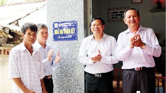 Các hoạt động của Công ty XSKT Đồng Tháp trong tháng 10-2019 ảnh 5