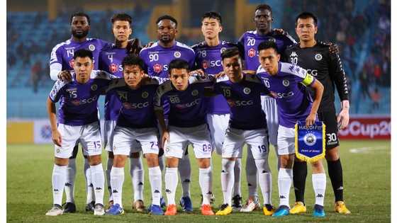 Chuyên gia nói gì về Hà Nội FC - niềm tự hào của Thủ đô ảnh 2