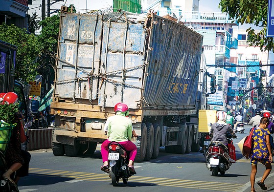 Hiểm họa rình rập ảnh 5