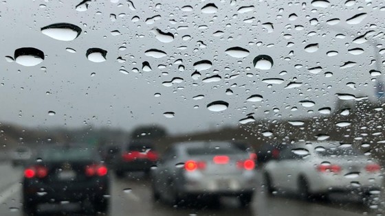 "Cơn ác mộng" bão tuyết tại Mỹ ảnh 1