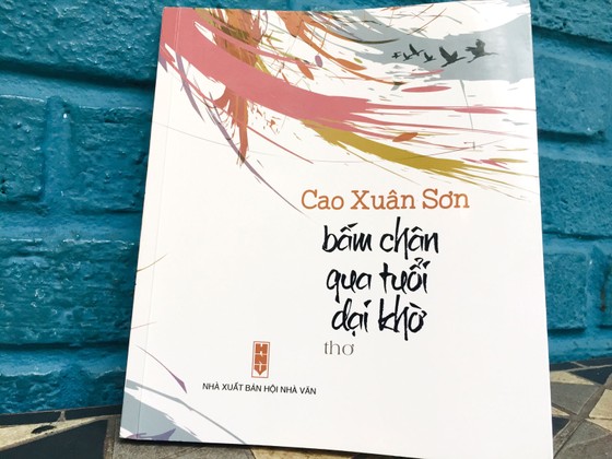 Bấm chân qua tuổi dại khờ ảnh 1