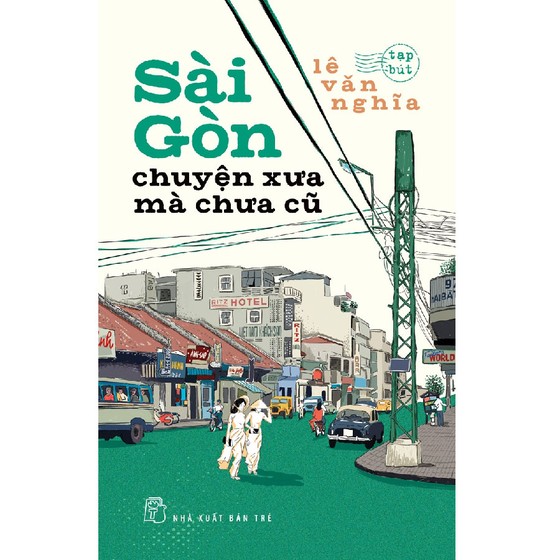 Phục hồi kỷ niệm để thương để nhớ ảnh 1