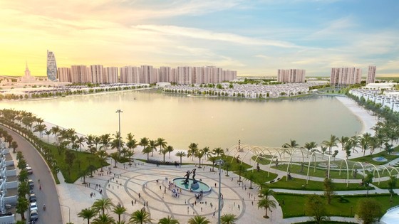 Mua nhà Vinhomes tặng Voucher mua xe Vinfast lên tới 200 triệu đồng ảnh 1