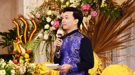 Khách sạn Rex Sài Gòn chung tay phòng chống dịch bệnh Covid-19 ảnh 3
