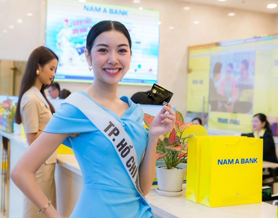 Ngân hàng giúp phụ nữ tự tin khởi nghiệp ảnh 4