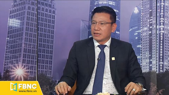 Ngân hàng giúp phụ nữ tự tin khởi nghiệp ảnh 1