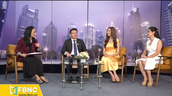 Ngân hàng giúp phụ nữ tự tin khởi nghiệp ảnh 2