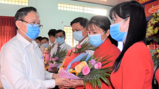 Hướng đến sản xuất hàng hóa chất lượng cao ảnh 1