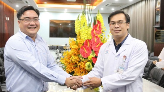 Tỏa sáng theo gương Người: Người trẻ với khát vọng cống hiến ảnh 1