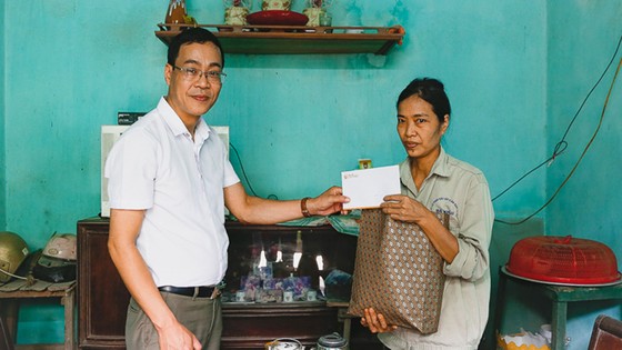 T&T Group và Hành trình yêu thương: Khi niềm tin được sẻ chia thì hạnh phúc được nhân lên ảnh 3