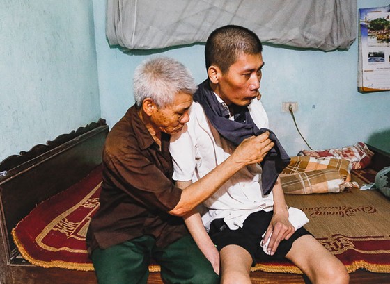 T&T Group và Hành trình yêu thương: Khi niềm tin được sẻ chia thì hạnh phúc được nhân lên ảnh 4