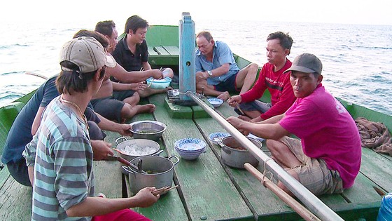 Lộc biển đầu hè ảnh 3