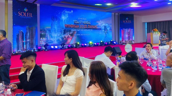 Biểu tượng mới về thiết kế, kiến trúc của miền Trung – xây xong mới bán ảnh 1