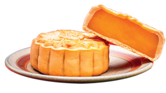 BÁNH TRUNG THU YẾN SÀO - Sanest Moon Cake - ĐẬM ĐÀ BẢN SẮC TRUYỀN THỐNG QUÊ HƯƠNG ảnh 2