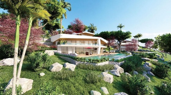 Lấy di sản văn hóa làm bản lề, Sunshine Group tiên phong mở lối dòng nghỉ dưỡng khác biệt trên thị trường ảnh 10