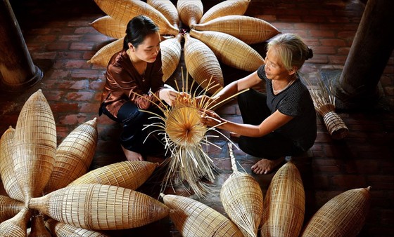 Lấy di sản văn hóa làm bản lề, Sunshine Group tiên phong mở lối dòng nghỉ dưỡng khác biệt trên thị trường ảnh 3