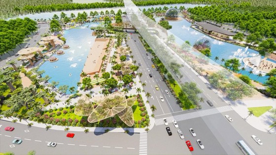 Lấy di sản văn hóa làm bản lề, Sunshine Group tiên phong mở lối dòng nghỉ dưỡng khác biệt trên thị trường ảnh 6