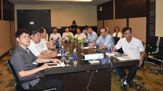 Tập đoàn Novaland và Bệnh viện Đại học Y Hà Nội hợp tác phát triển dịch vụ, cơ sở y tế tại NovaWorld Phan Thiet ảnh 1