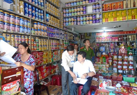 Tạo môi trường kinh doanh thuận lợi ảnh 1