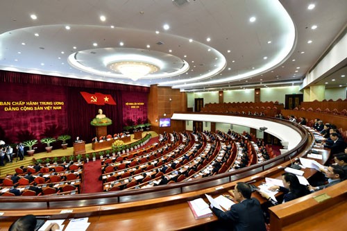Trung ương bàn giải pháp thúc đẩy kinh tế tư nhân ảnh 1