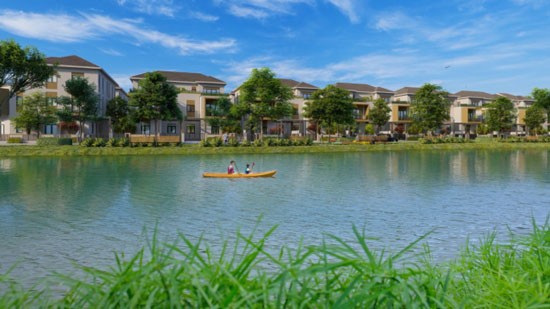 Nhiều bất ngờ tại Novaland Expo 2019 ảnh 2