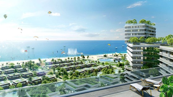 Giải mã sức nóng bất động sản Phan Thiết ảnh 4