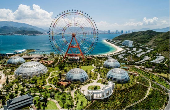Xu hướng đầu tư second home trong tổ hợp IR Phan Thiết ảnh 1