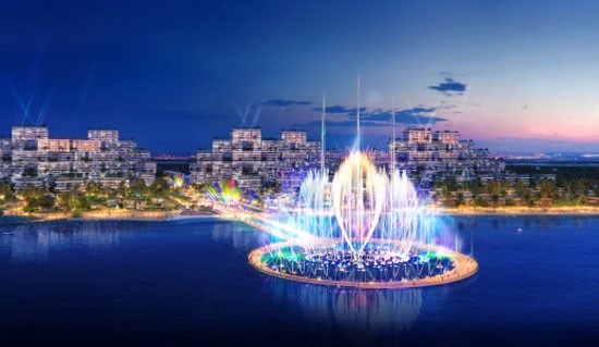 Xu hướng đầu tư second home trong tổ hợp IR Phan Thiết ảnh 5
