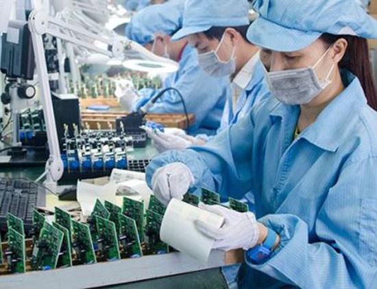 Chuẩn bị tốt điều kiện phục hồi kinh tế ảnh 2