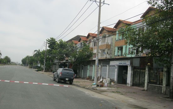Hơn 600 hộ dân mua đất dự án Hoàng Hải như ngồi trên “lửa” ảnh 2
