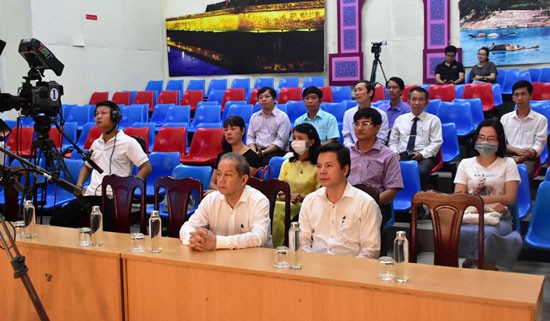 Khơi dậy tinh thần tự học thời Covid-19 ảnh 1