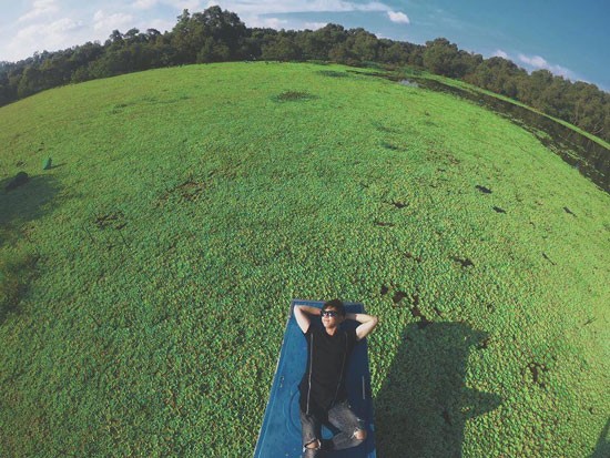 Cung đàn Trà Sư ảnh 3