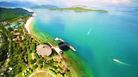 Đảo hòn non Đảo hòn non
