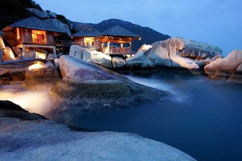 Vịnh Ninh Vân Vịnh Ninh Vân