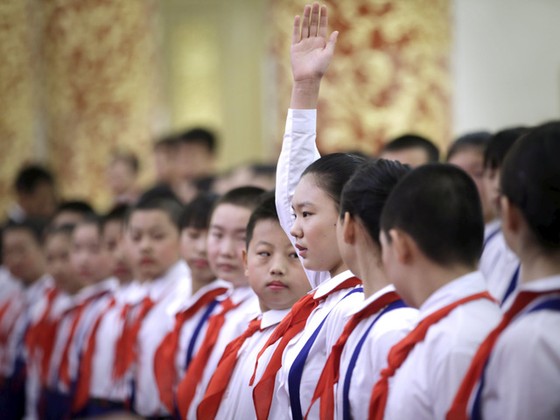 Tầng lớp trung lưu Trung Quốc gấp rưỡi dân số Mỹ ảnh 2
