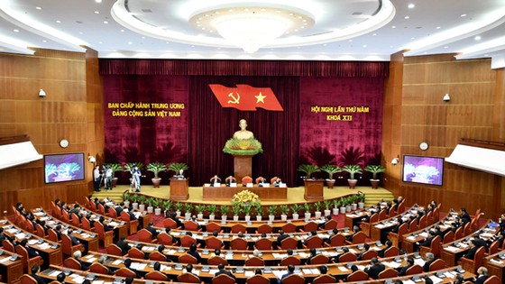 Nâng cao hiệu quả DN nhà nước, tạo điều kiện phát triển kinh tế tư nhân ảnh 1