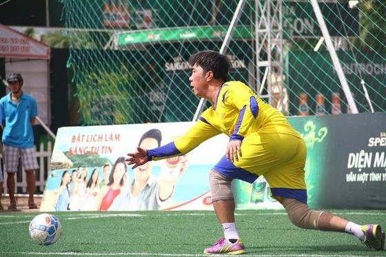 Đức Thắng GPRS: Đại náo Anfield, xưng danh Sài thành ảnh 1