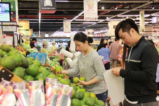Các siêu thị giảm giá hàng ngàn sản phẩm ảnh 1