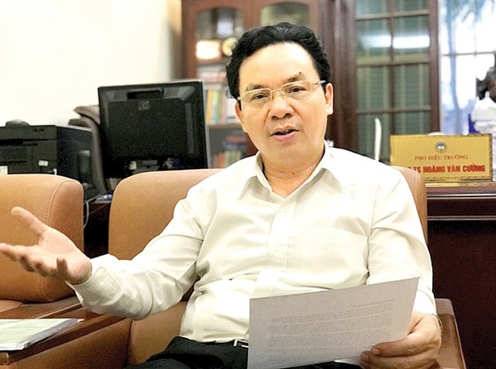 Ngăn lạm thu bằng những quy định công khai , minh bạch ảnh 1