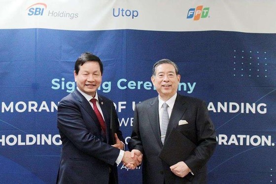 Startup Utop nhận 3 triệu USD đầu tư ảnh 1
