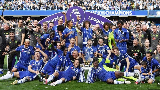 Thắng đậm Sunderland, Conte phá kỷ lục của Mourinho ảnh 2