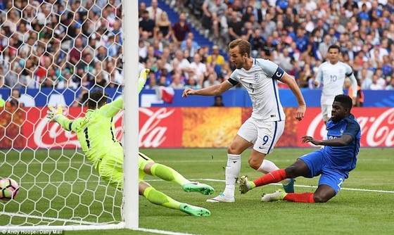 Giao hữu: Gà trống Gaulois đánh bại Tam Sư 3 - 2 ảnh 1