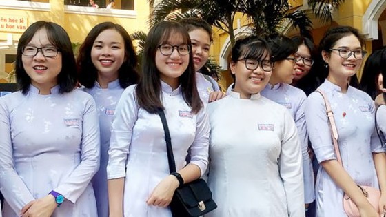 Chương trình giáo dục phổ thông mới: Đề nghị lùi đến năm học 2019 - 2020 ảnh 1