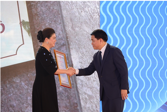 Shark Liên khánh thành Nhà máy nước chất lượng châu Âu, quy mô lớn nhất miền Bắc ảnh 1