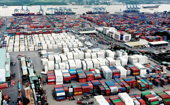Xây dựng TPHCM thành trung tâm đào tạo nguồn nhân lực logistics ảnh 2