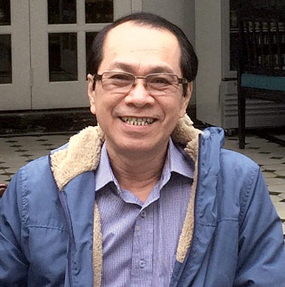 Xây dựng TPHCM thành trung tâm đào tạo nguồn nhân lực logistics ảnh 1