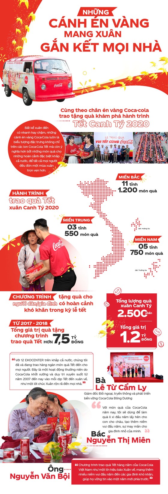 Hành trình én vàng gắn kết triệu gia đình Việt mỗi dịp xuân về ảnh 1