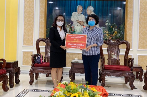 Nguồn vốn thực sự hiệu quả phải phục vụ kinh doanh, vốn “ngủ” trong ngân hàng là nguồn vốn nhàn rỗi ảnh 1