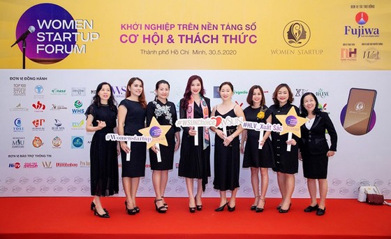 Giảm thiểu rủi ro khi khởi nghiệp cùng Women Startup Network  ảnh 1