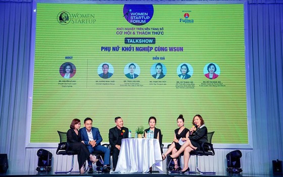 Giảm thiểu rủi ro khi khởi nghiệp cùng Women Startup Network  ảnh 2